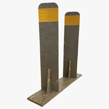 Valla Ecologica Antireflejante